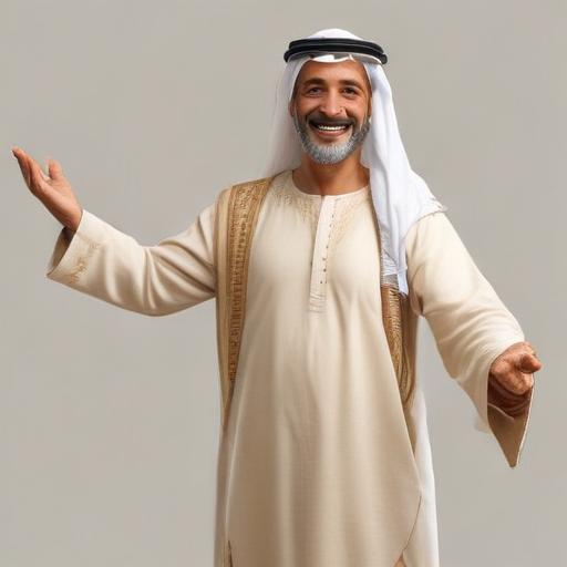 单词“abu”的助记图片