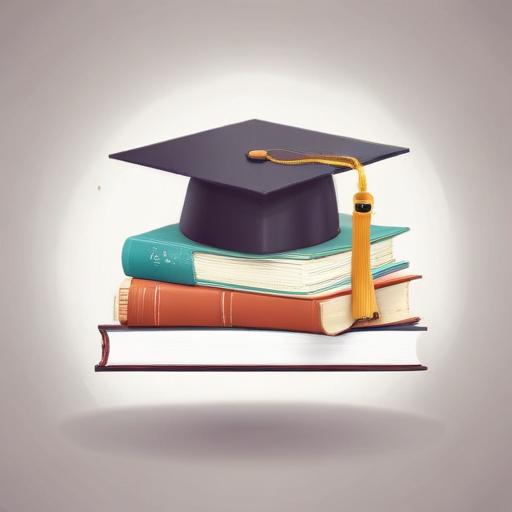 单词“academics”的助记图片