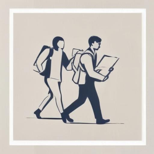 单词“accompanying”的助记图片