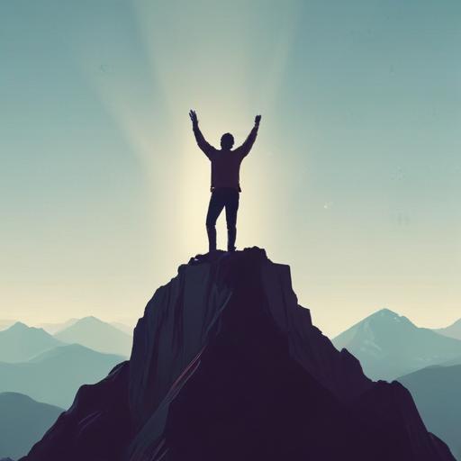 单词“accomplishment”的助记图片