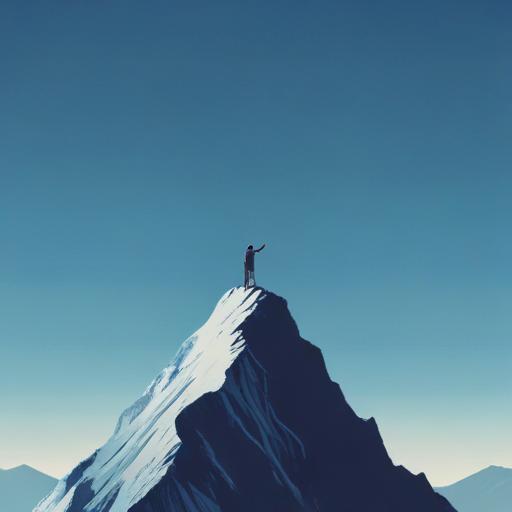 单词“achieving”的助记图片