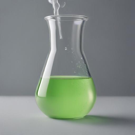 单词“acid”的助记图片