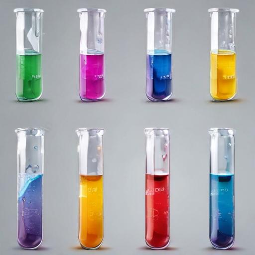 单词“acids”的助记图片