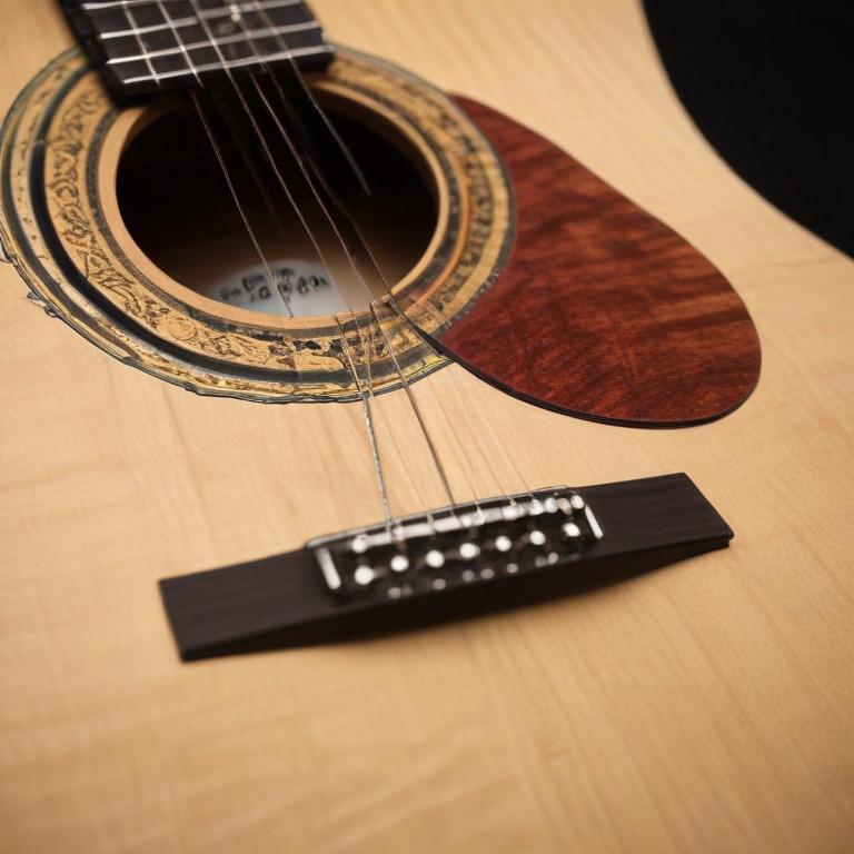 acoustic - 更多图片 (modelslab_realistic_v2)