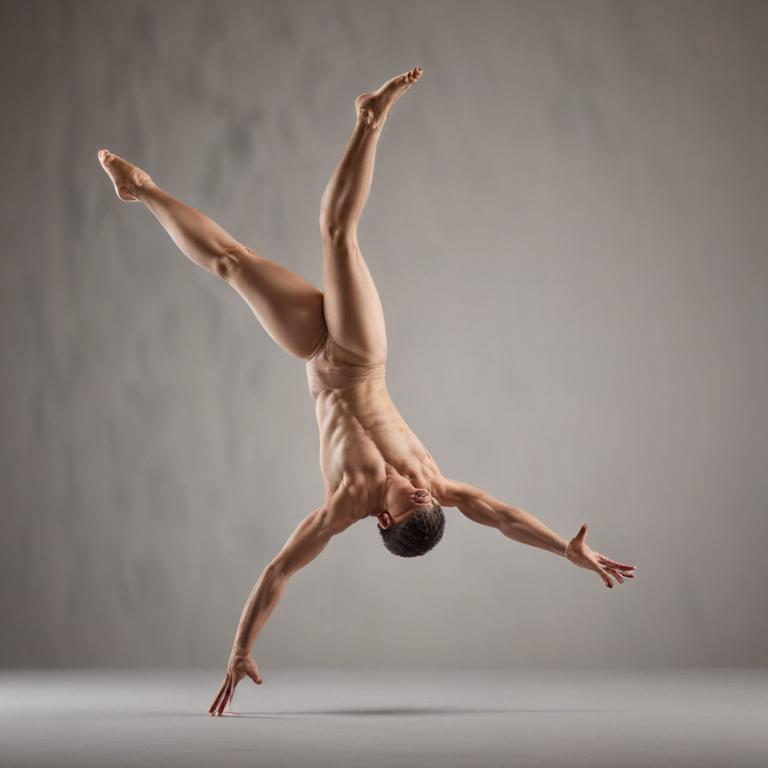acrobat - 更多图片 (modelslab_realistic_v2)