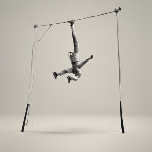 单词“acrobat”的助记图片