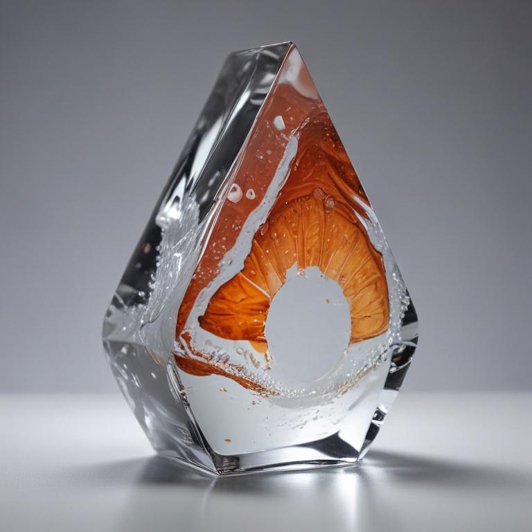 acrylic - 更多图片 (modelslab_realistic_v2)