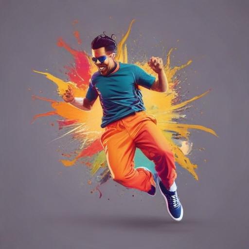 单词“active”的助记图片