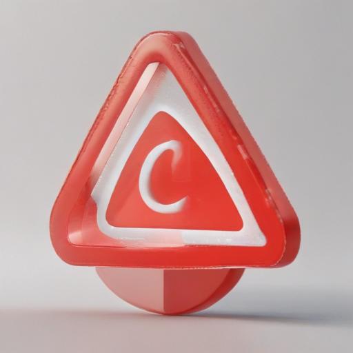 单词“acute”的助记图片