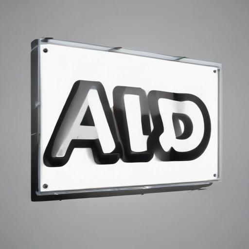 单词“ad”的助记图片