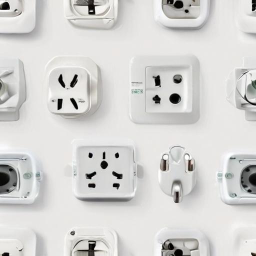 单词“adapters”的助记图片