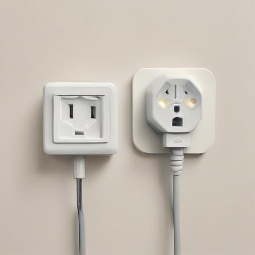 单词“adaptor”的助记图片
