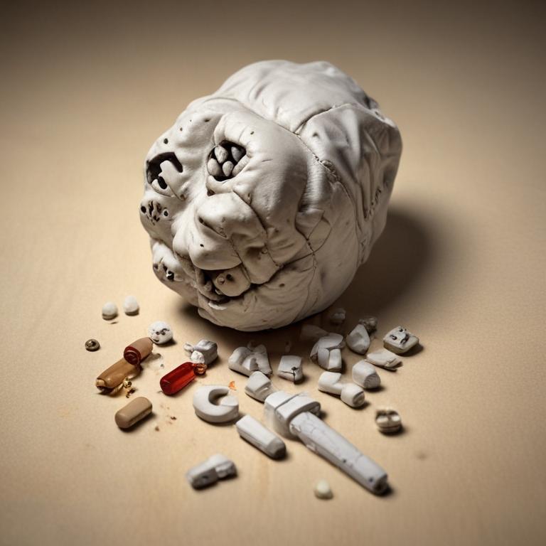addiction - 更多图片 (modelslab_realistic_v2)