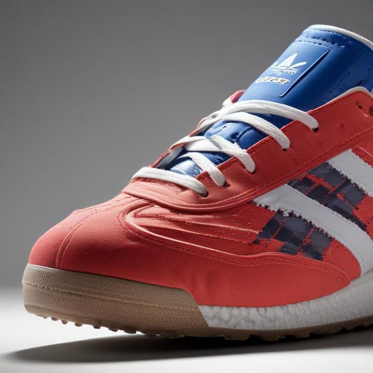 adidas - 更多图片 (modelslab_realistic_v2)