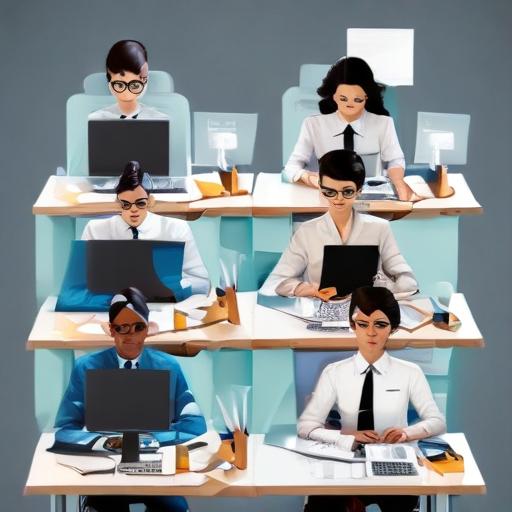 单词“administrators”的助记图片