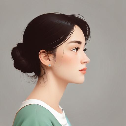 单词“admiration”的助记图片