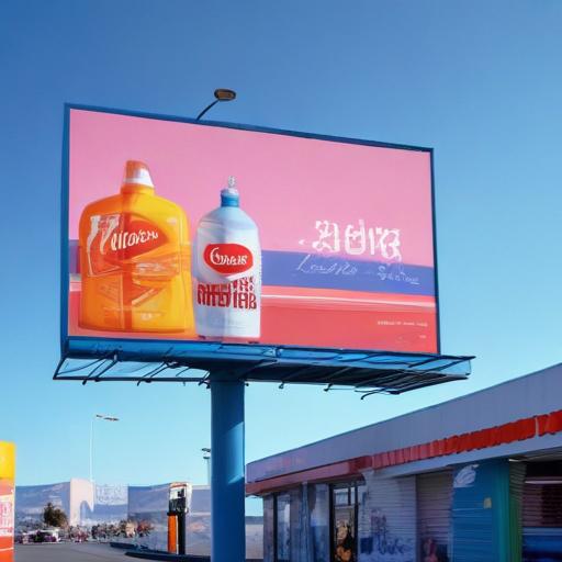 单词“advertisement”的助记图片
