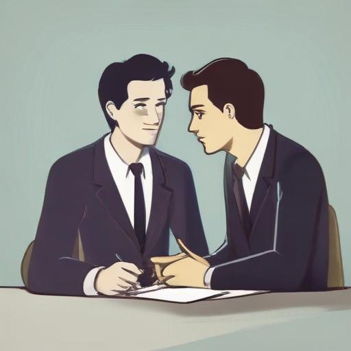 单词“adviser”的助记图片