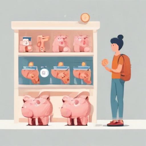 单词“afford”的助记图片