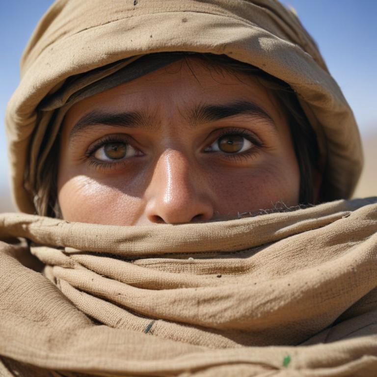 afghanistan - 更多图片 (modelslab_realistic_v2)