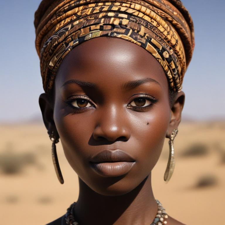 africa - 更多图片 (modelslab_realistic_v2)