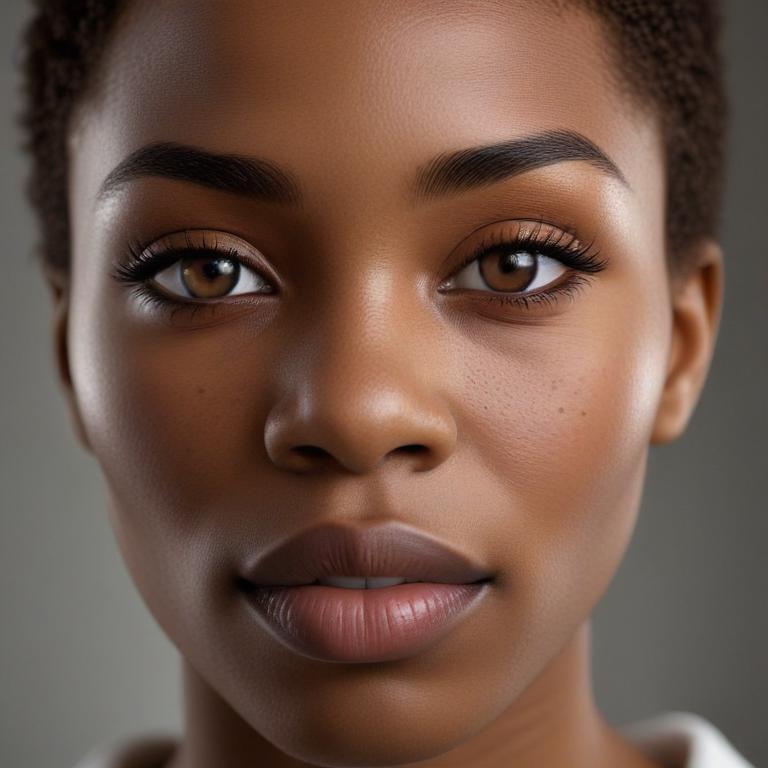 african-american - 更多图片 (modelslab_realistic_v2)