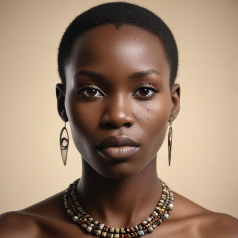 african - 更多图片 (modelslab_realistic_v2)