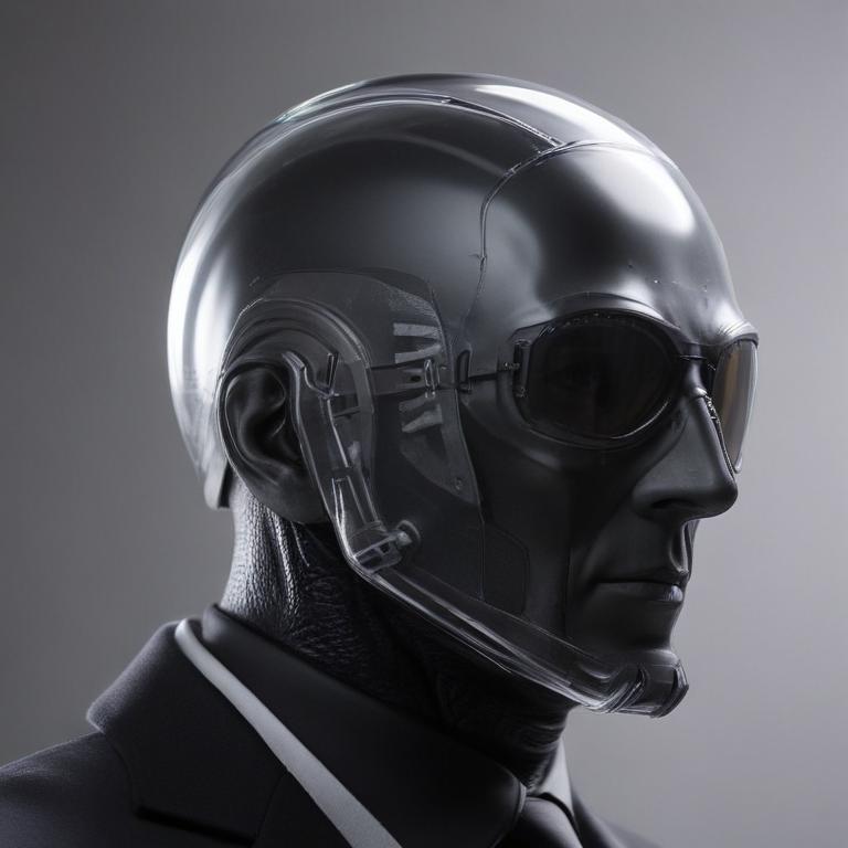 agent - 更多图片 (modelslab_realistic_v2)