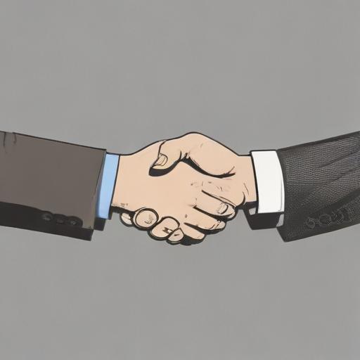 单词“agree”的助记图片