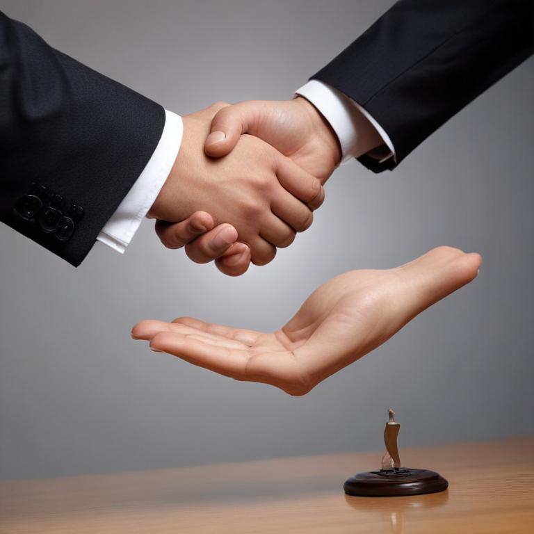 agreement - 更多图片 (modelslab_realistic_v2)