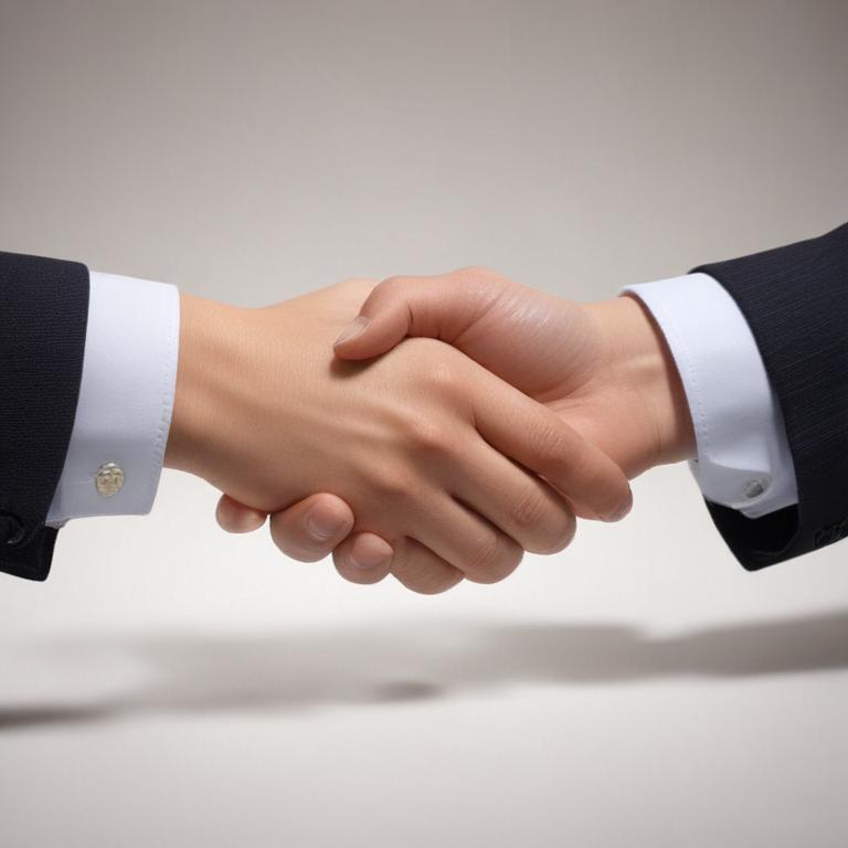 agreements - 更多图片 (modelslab_realistic_v2)
