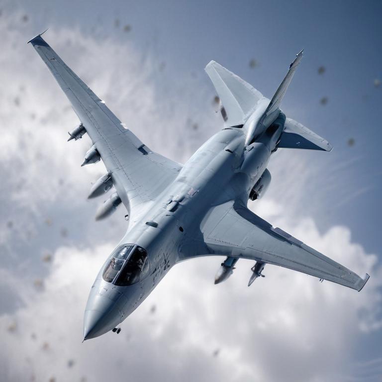 aircraft - 更多图片 (modelslab_realistic_v2)