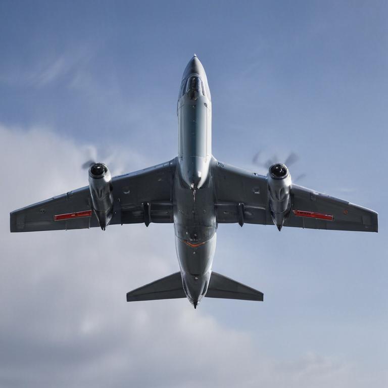 aircraft - 更多图片 (modelslab_realistic_v2)