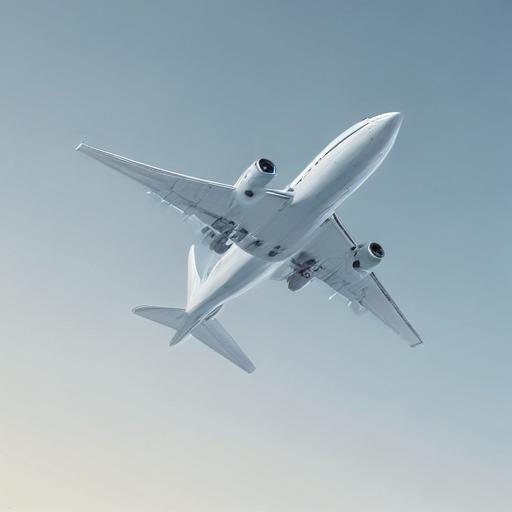 单词“aircraft”的助记图片