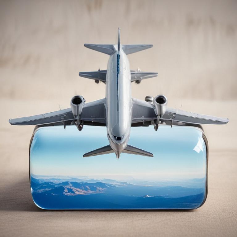 airfare - 更多图片 (modelslab_realistic_v2)