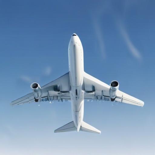 单词“airplane”的助记图片