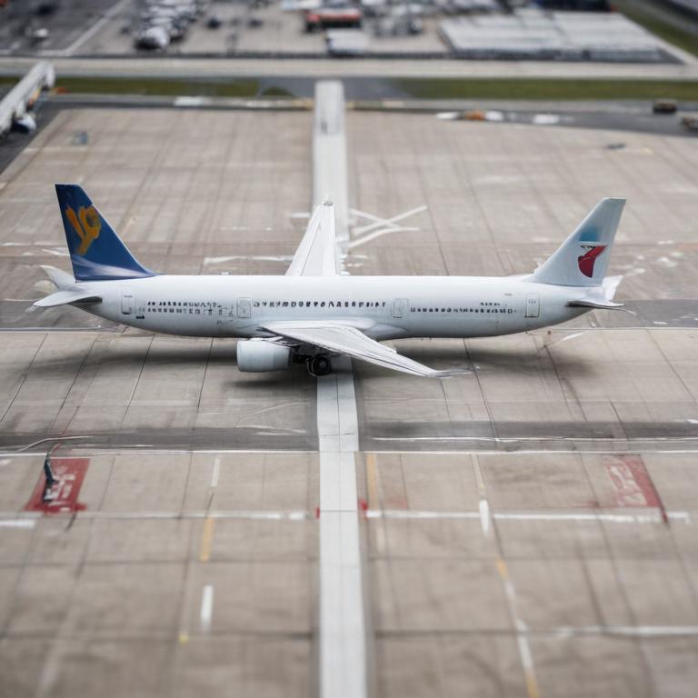 airport - 更多图片 (modelslab_realistic_v2)