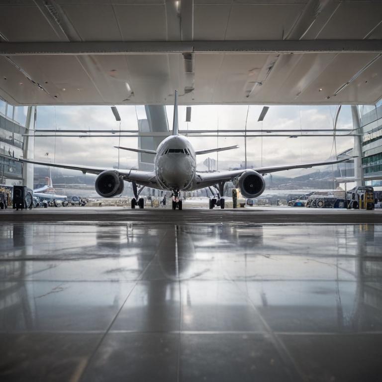 airport - 更多图片 (modelslab_realistic_v2)