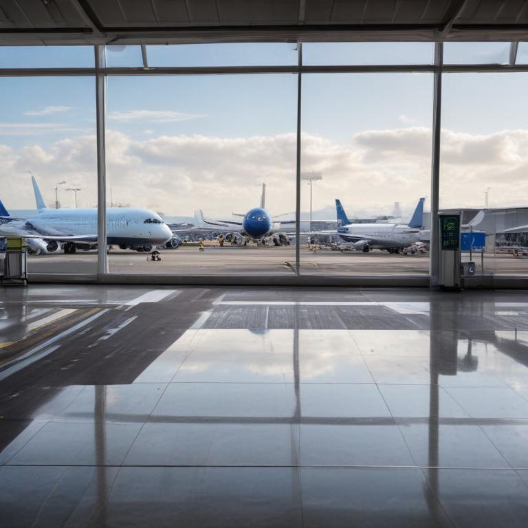 airports - 更多图片 (modelslab_realistic_v2)