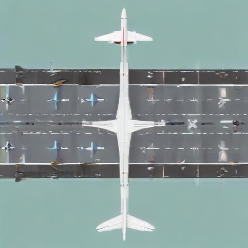 单词“airports”的助记图片