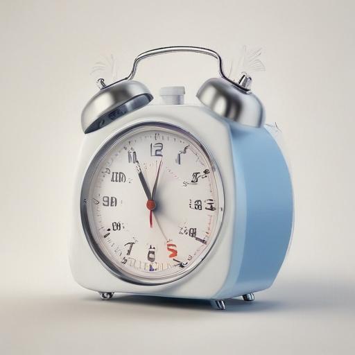 单词“alarm”的助记图片
