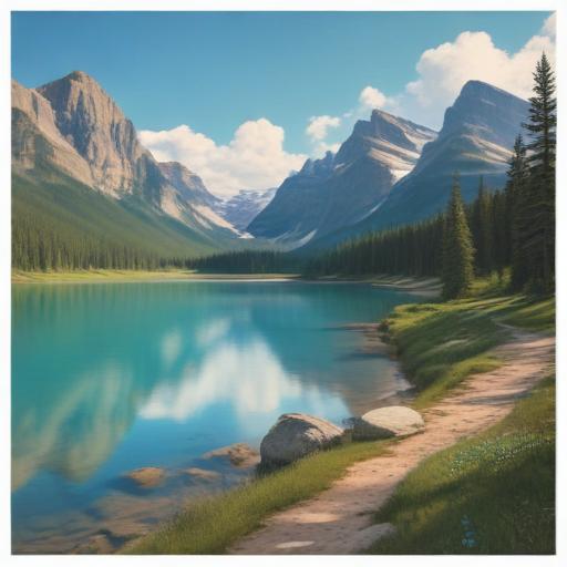 单词“alberta”的助记图片