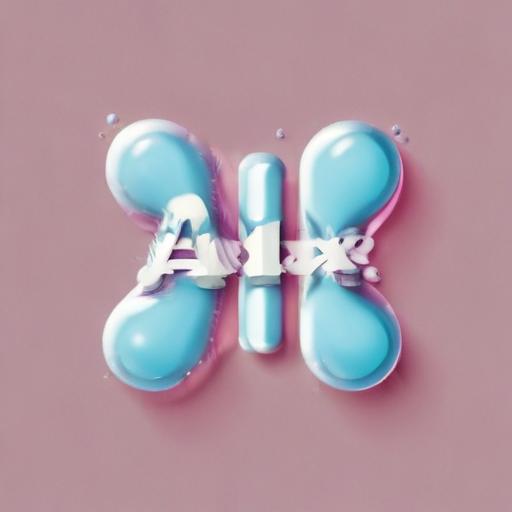 单词“alex”的助记图片