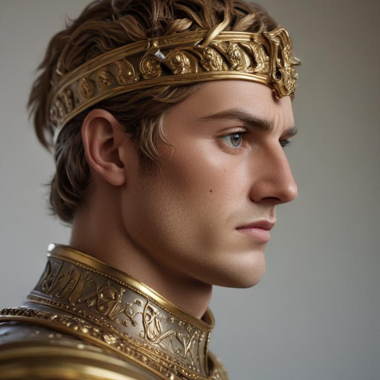 alexander - 更多图片 (modelslab_realistic_v2)