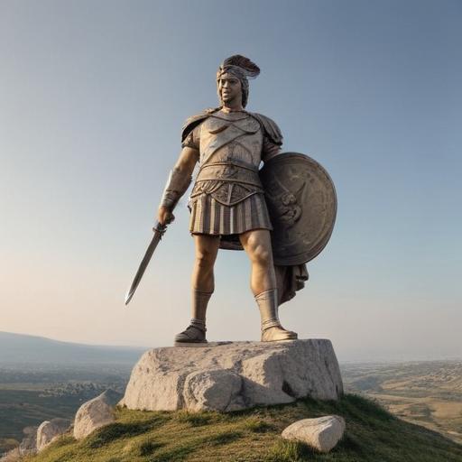 单词“alexander”的助记图片