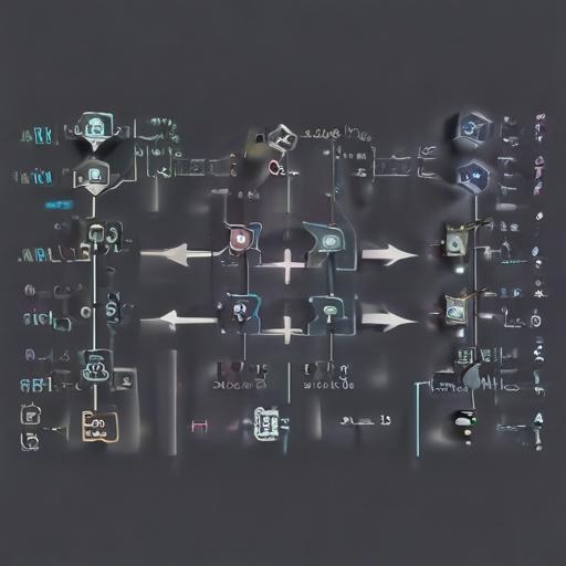 单词“algorithm”的助记图片