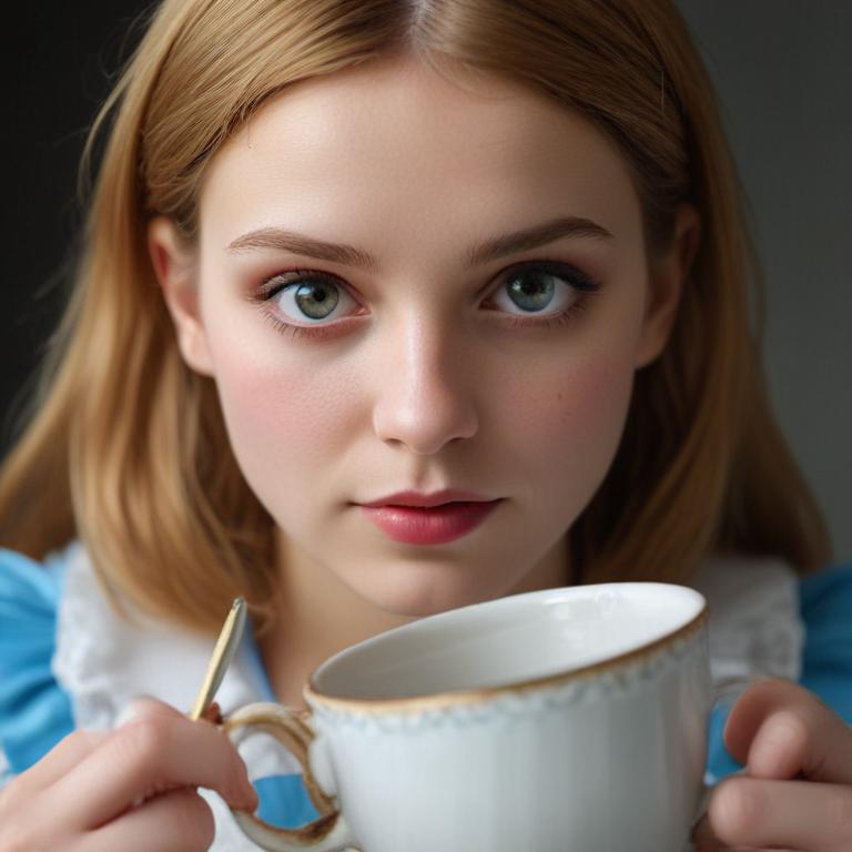 alice - 更多图片 (modelslab_realistic_v2)