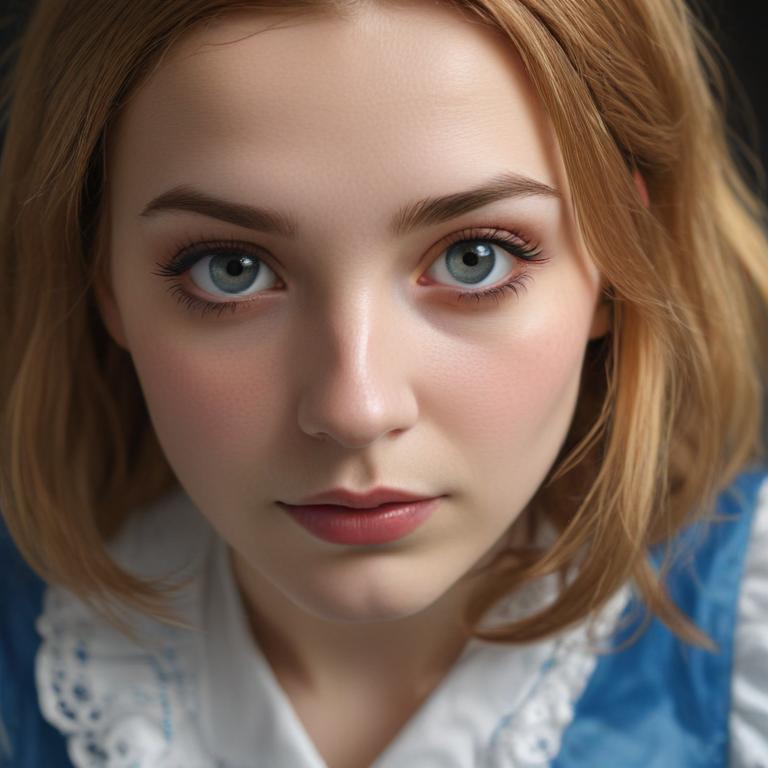 alice - 更多图片 (modelslab_realistic_v2)