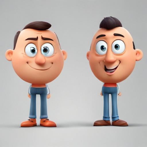 单词“alike”的助记图片