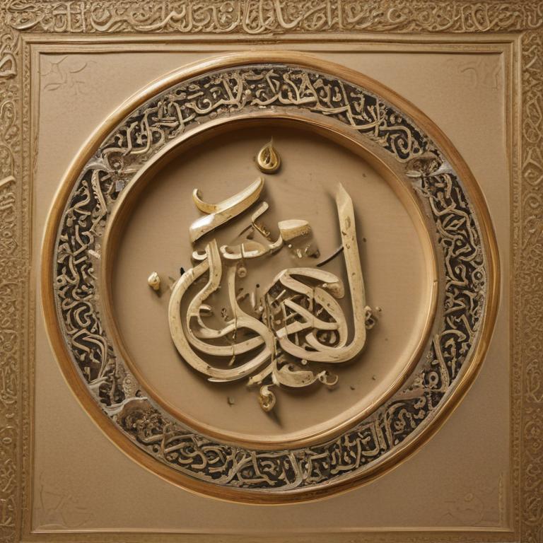 allah - 更多图片 (modelslab_realistic_v2)
